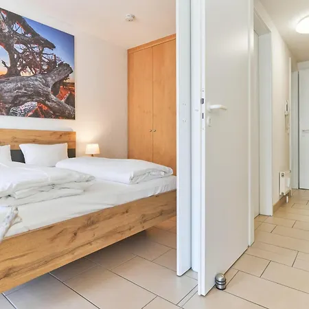 Ostseeurlaub Mit Stil - Moderne In Apartment *