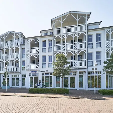 Ostseeurlaub Mit Stil - Moderne In Apartment *