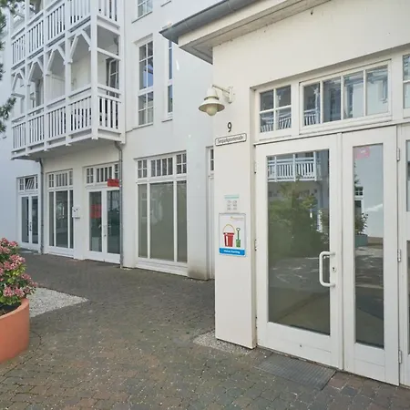 Ostseeurlaub Mit Stil - Moderne In * Sellin (Rugen)