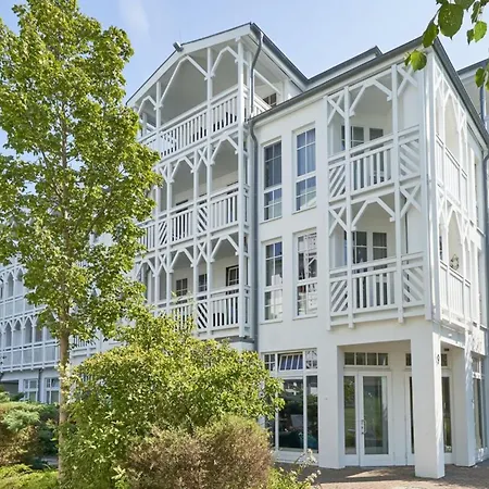 Ostseeurlaub Mit Stil - Moderne In