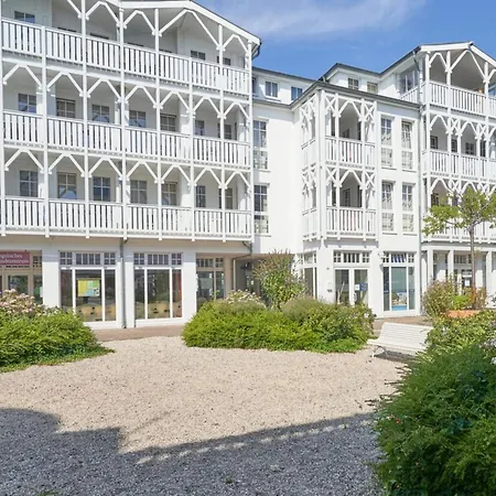 Ostseeurlaub Mit Stil - Moderne In